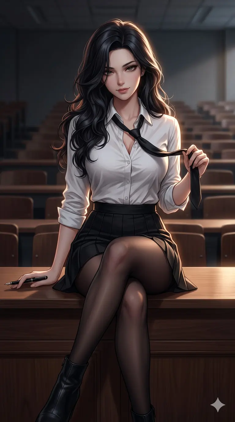 Top Student, Bottom Behavior Avatar
