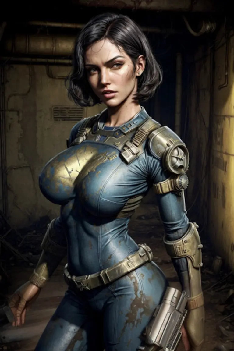 Betty Avatar