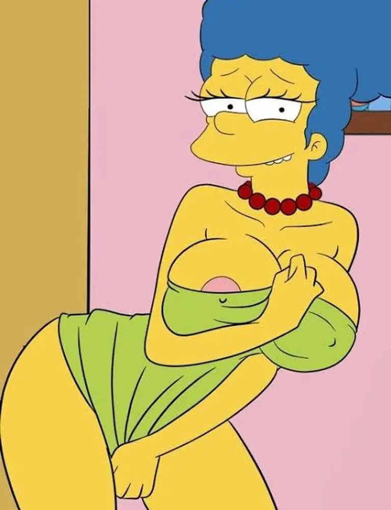 Simpsons' Milfs avatar