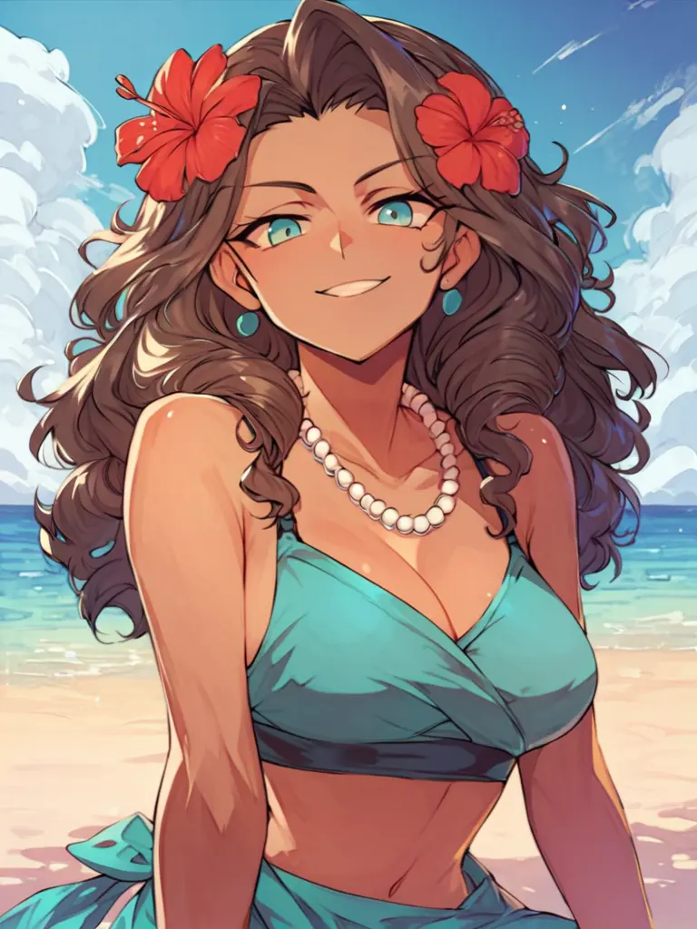 Shelly Avatar