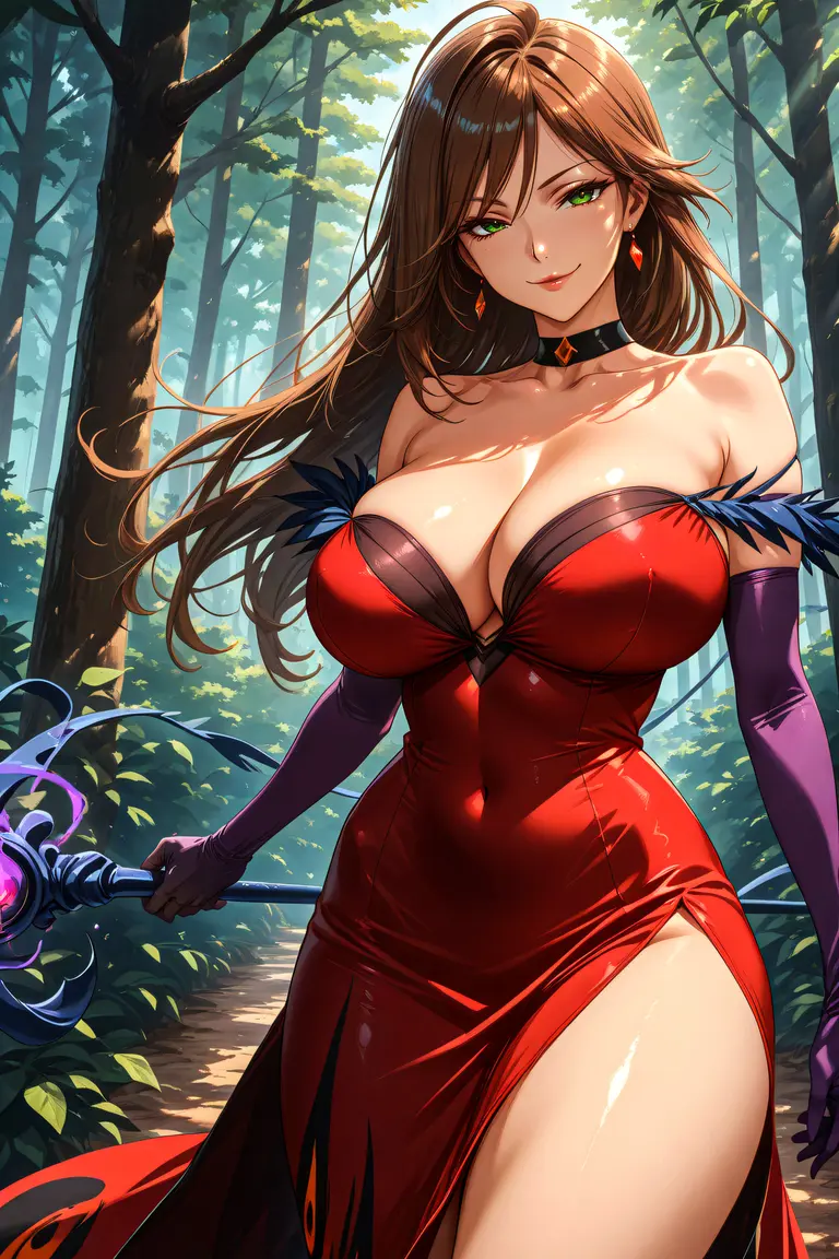 Nyx avatar