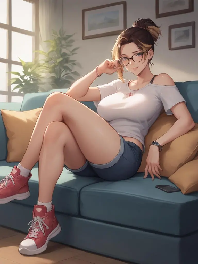 Dez avatar