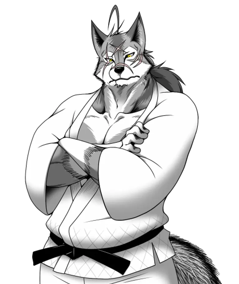 Ten Kodori avatar