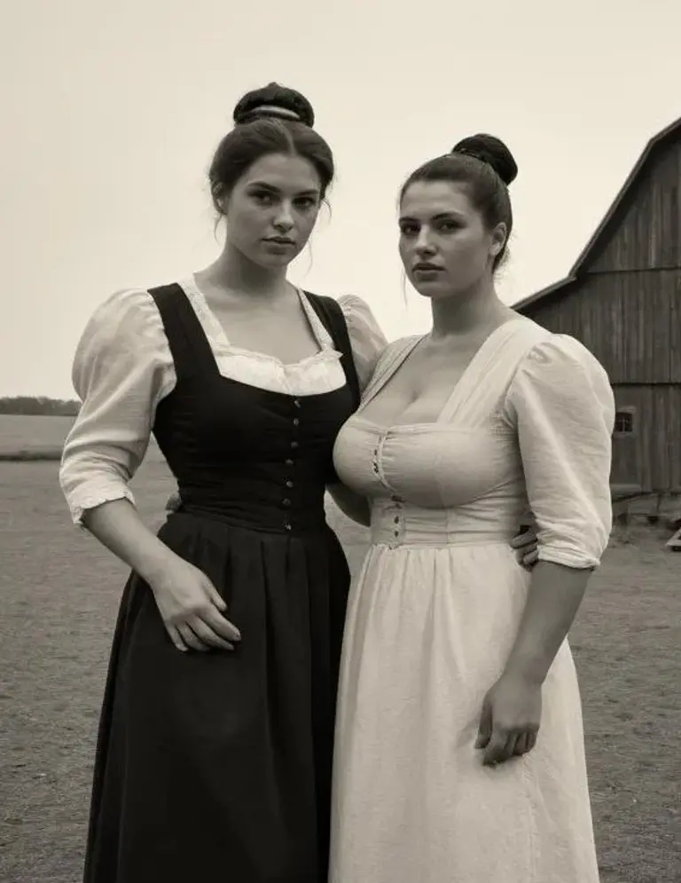 Pike Sisters - Giantesses avatar