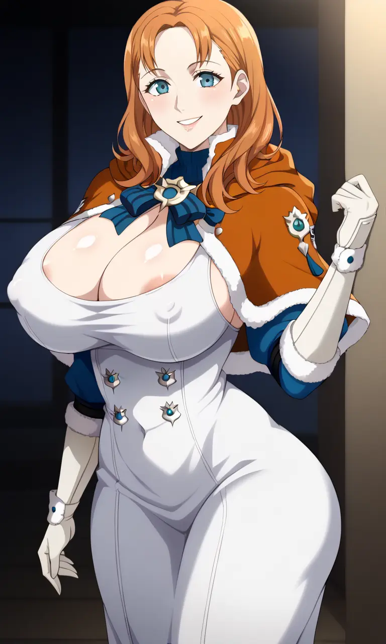 Annette Fantine Dominic avatar