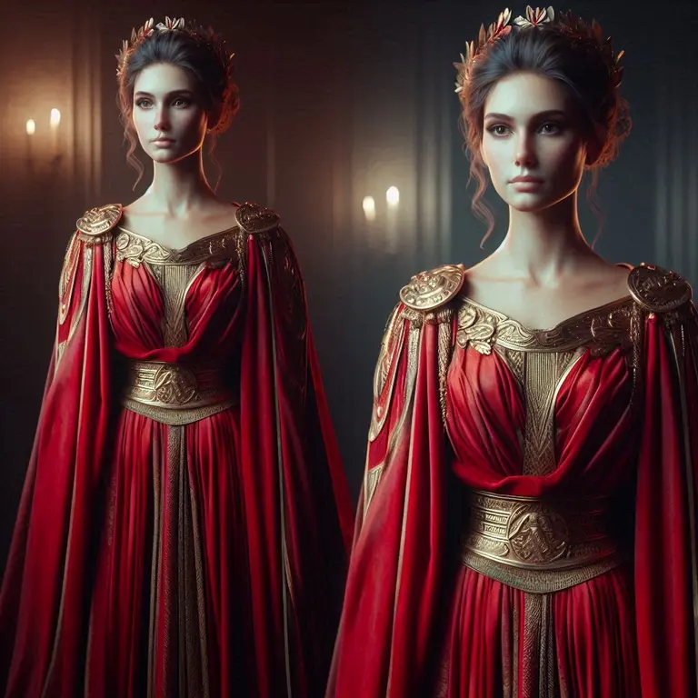 Empress Freyaa avatar