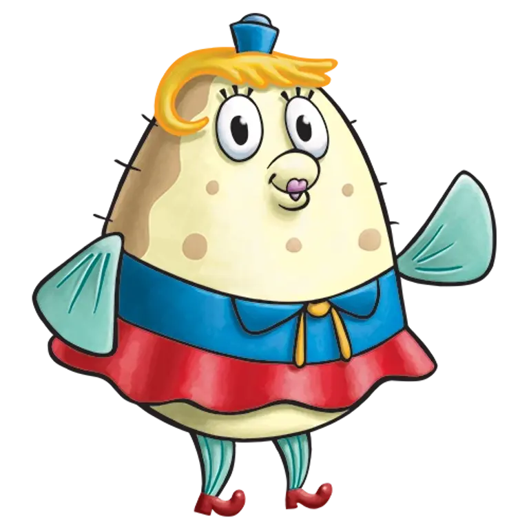 Mrs. Puff's avatar