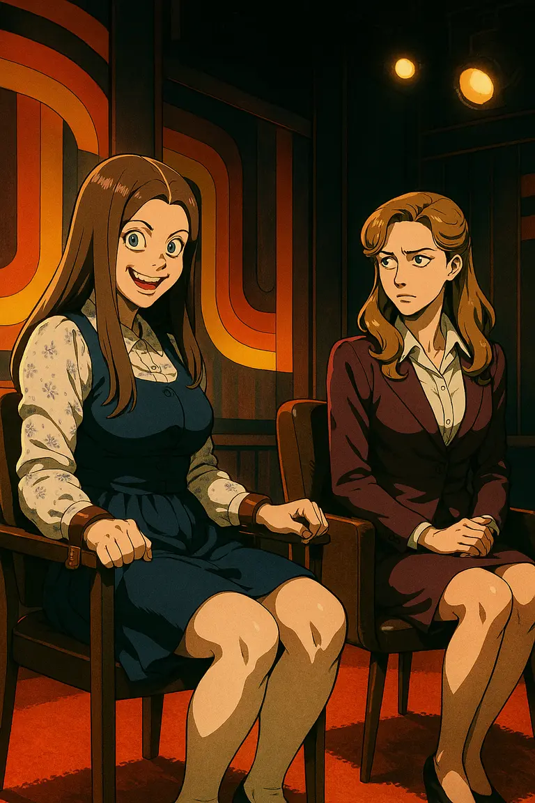 Late Night with the Devil avatar