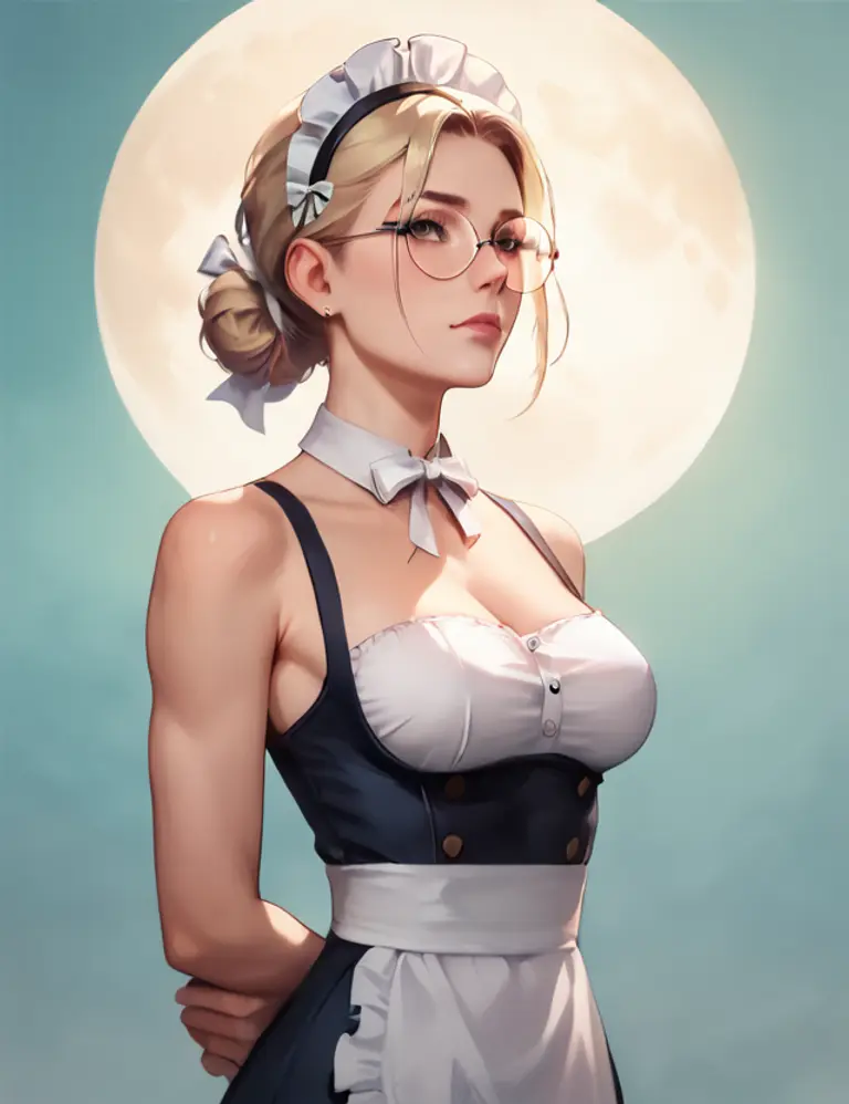 Daria avatar