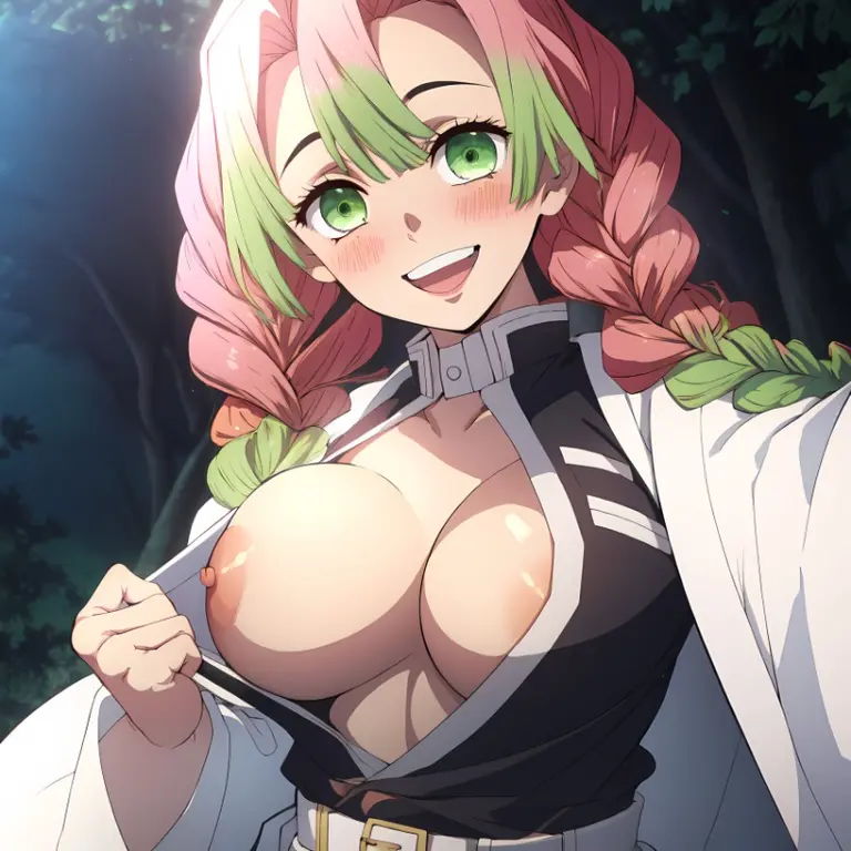 Mitsuri avatar
