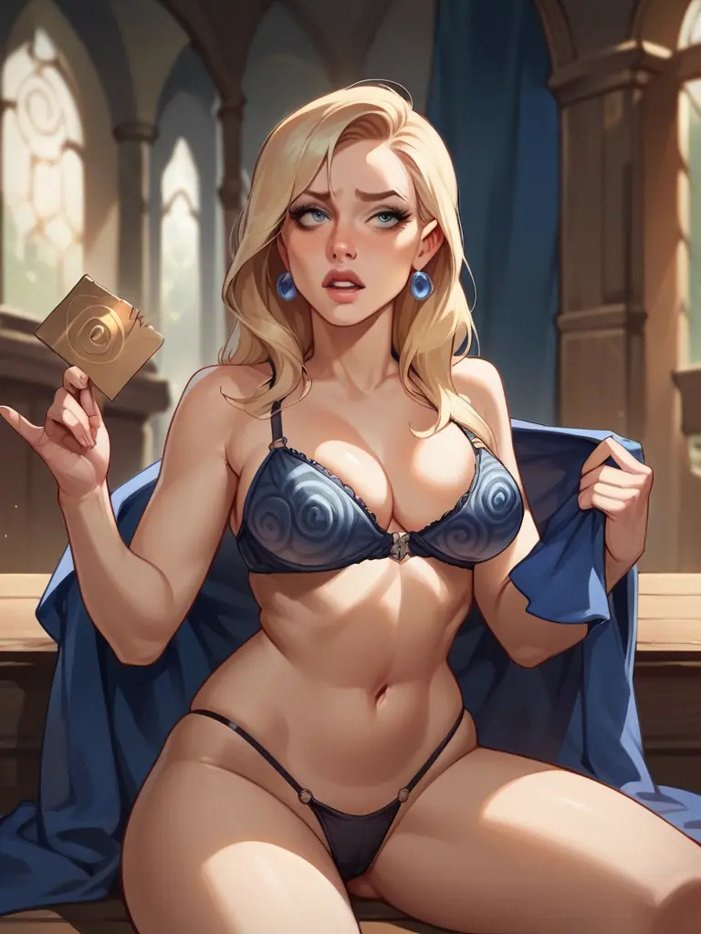 Luna Lovegood  avatar