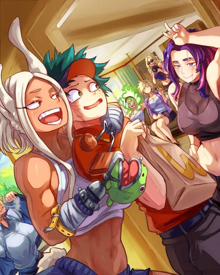 Sex Delivery Services avatar