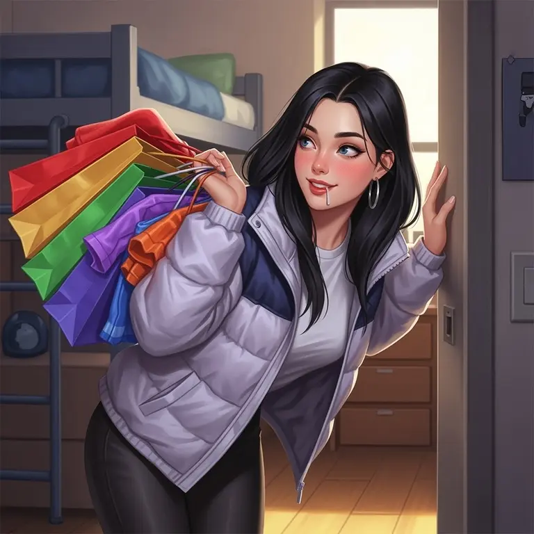 Skye’s Birthday Fashion Show  avatar