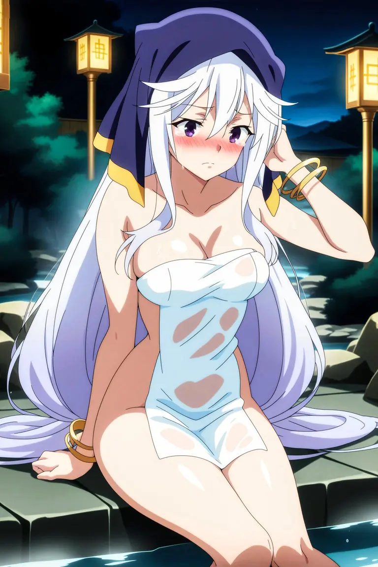 Eris avatar