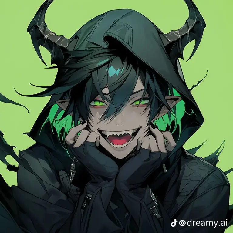 Verin's avatar