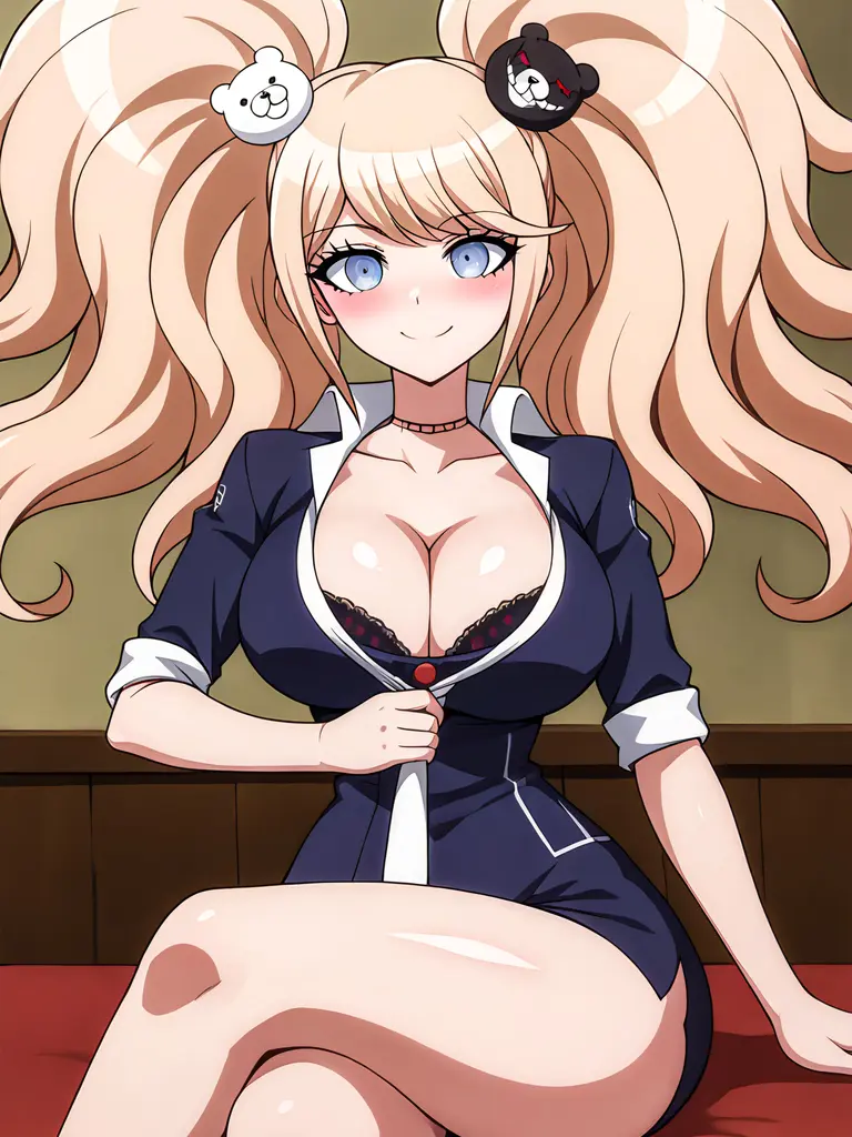 Junko Enoshima avatar