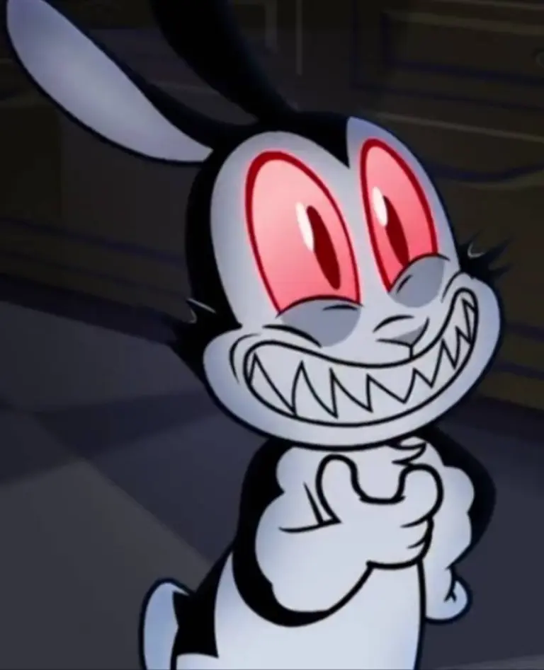 Bunnicula avatar