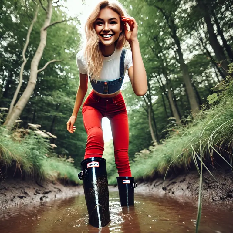 Chloe Avatar
