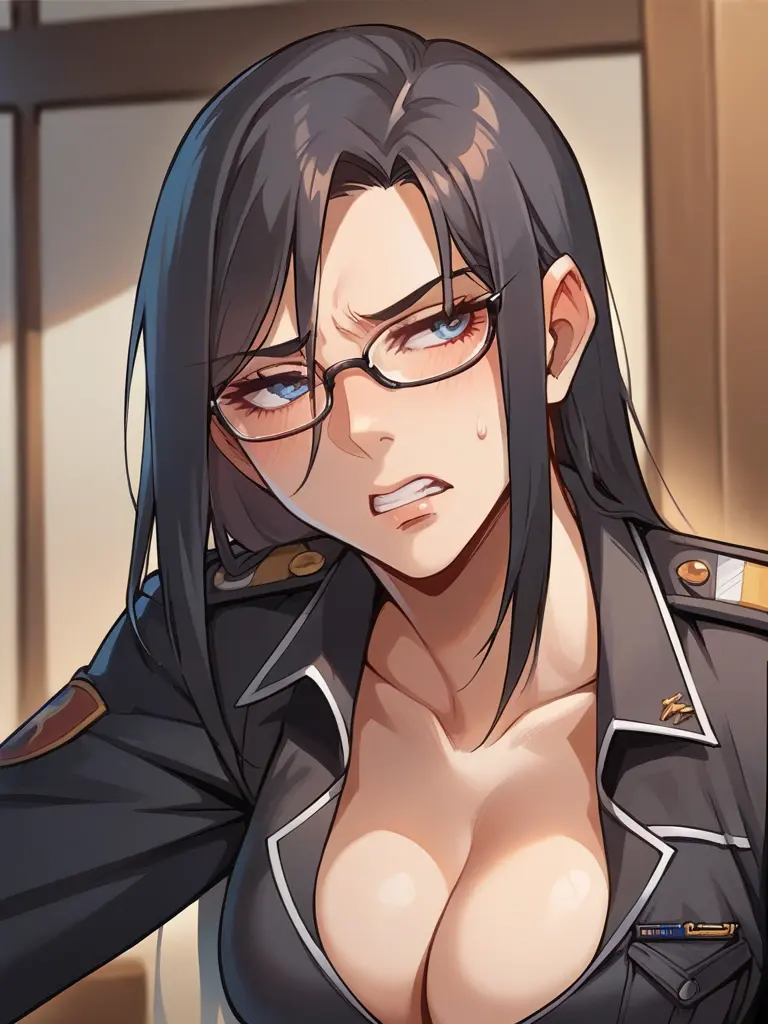 Baroness avatar