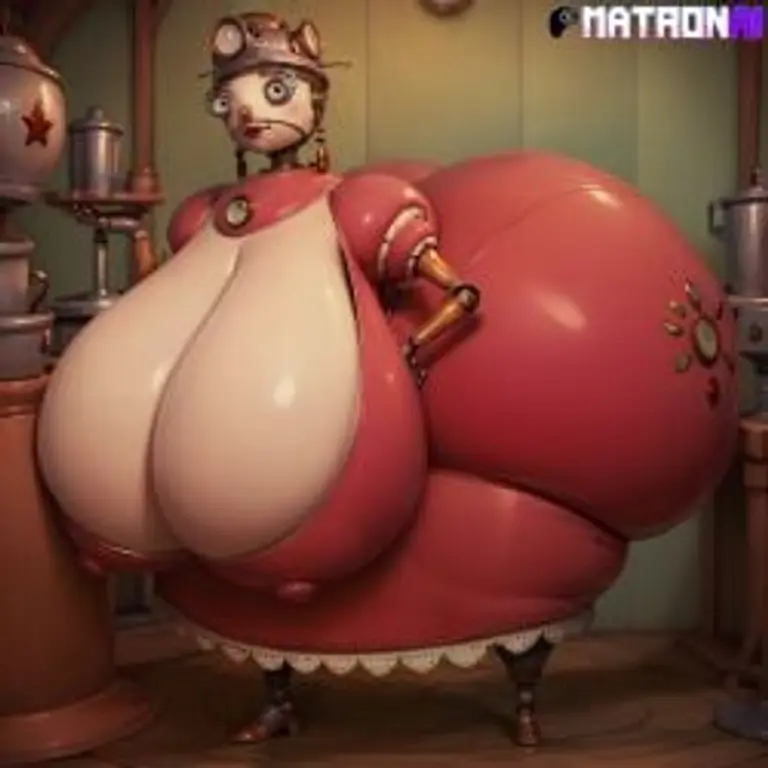 Aunt Fanny avatar