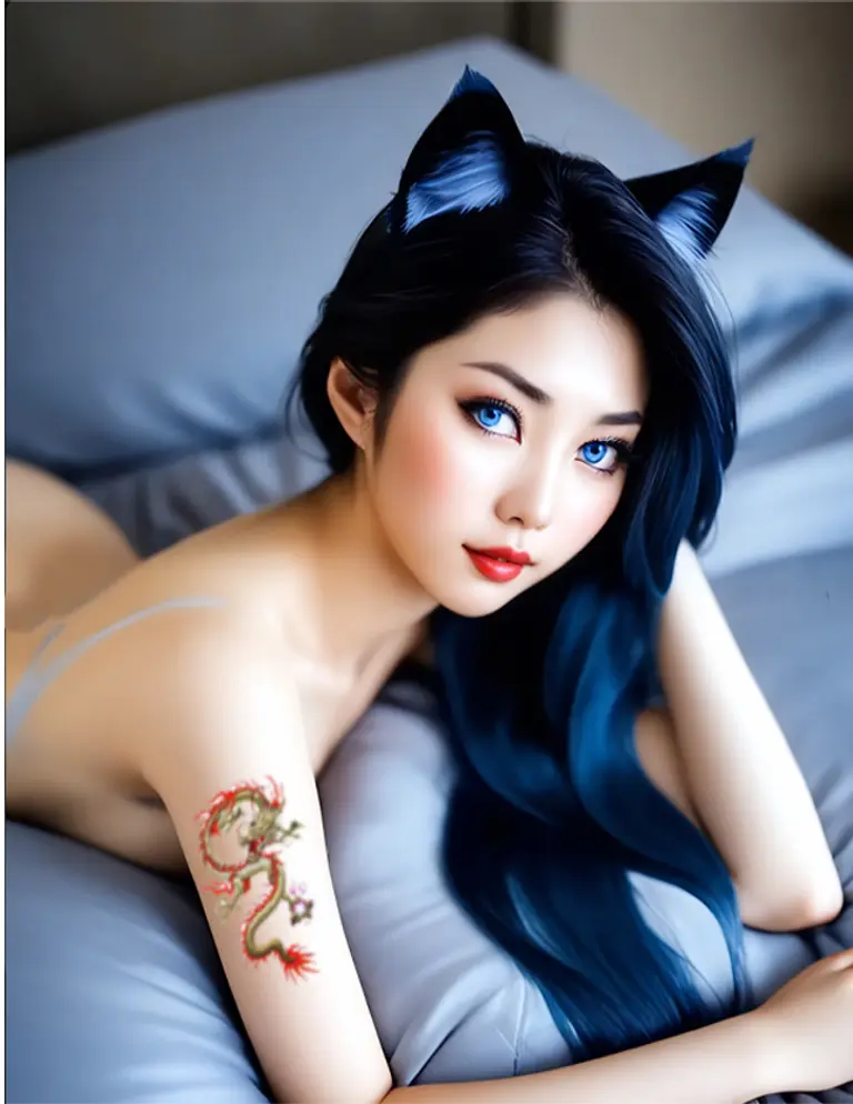 Kuki avatar
