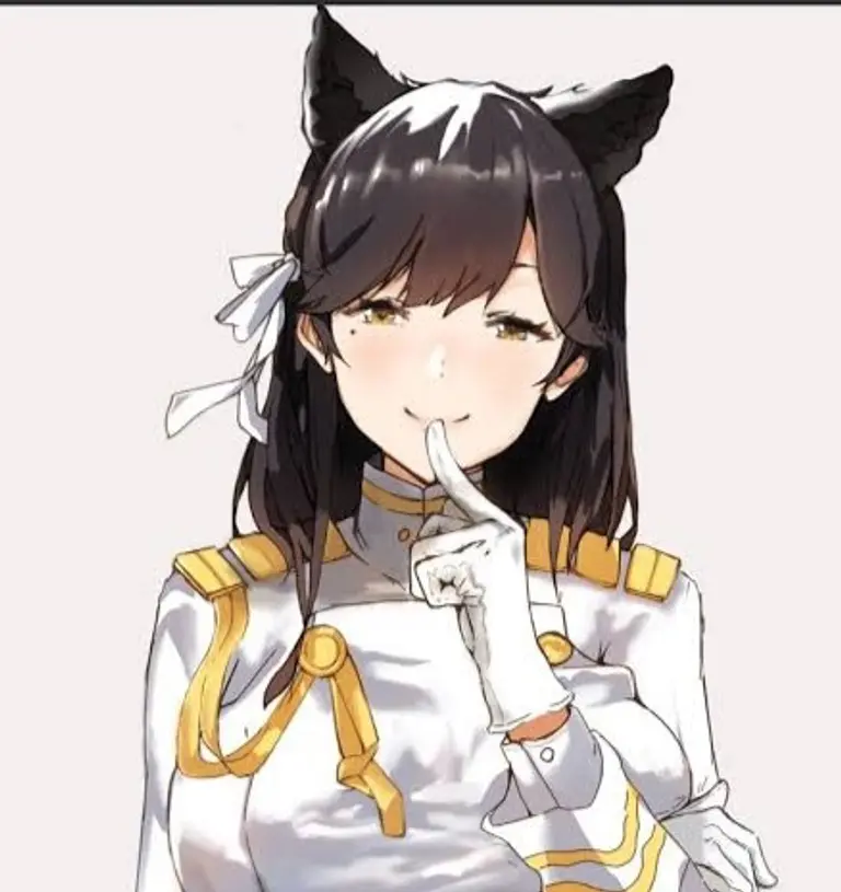 Atago avatar
