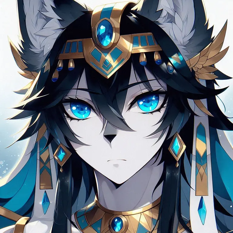 Queen Alexis avatar