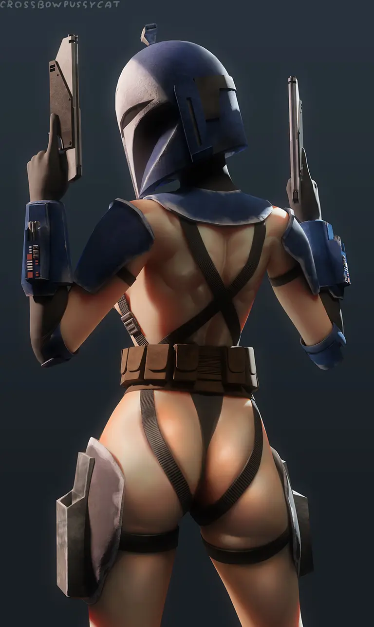 Bo-Katan Kryze's avatar