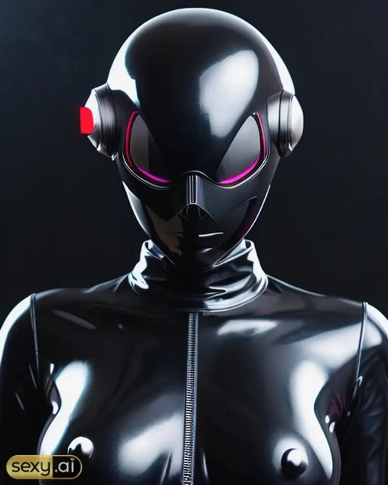 FemDOM 3000 avatar