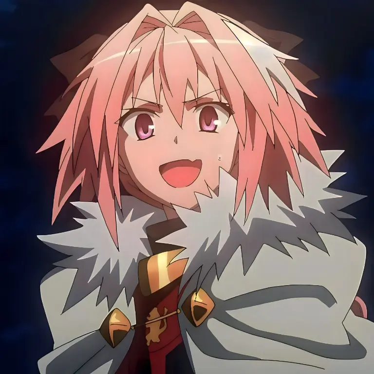 Astolfo avatar
