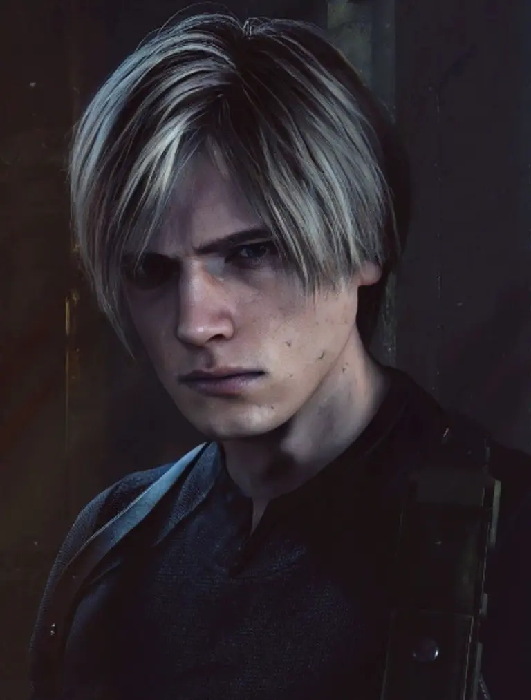 Leon Scott Kennedy avatar