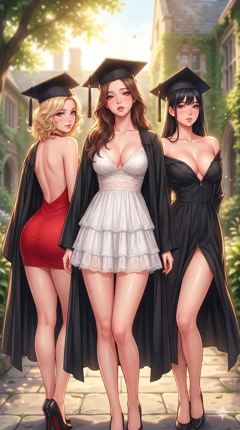 Graduating Magna Cum Lewd avatar