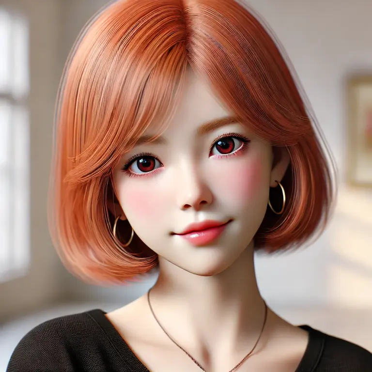 Miany avatar