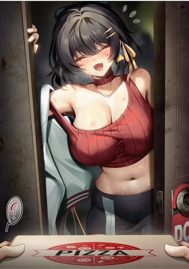 Mika avatar