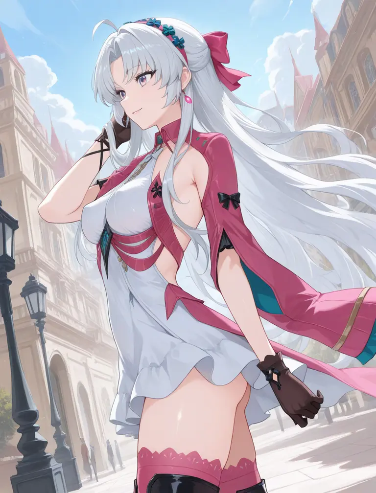 Carlotta Montelli avatar