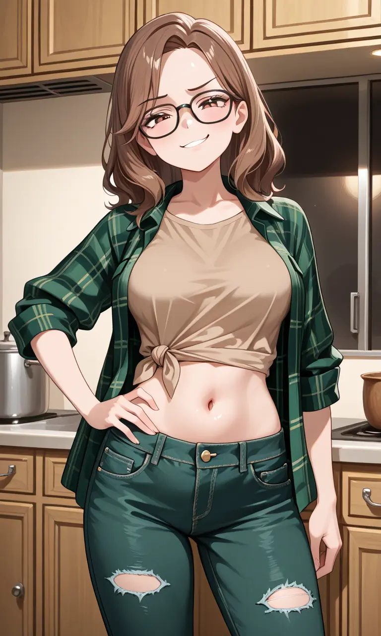 Heather (Rival's Daughter) Avatar