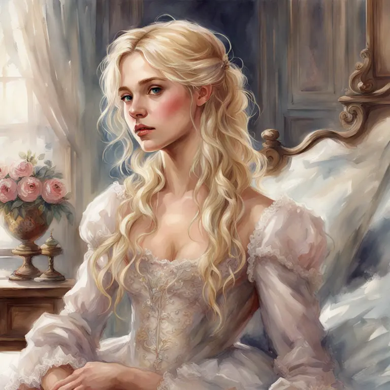 Princess Aurelia avatar
