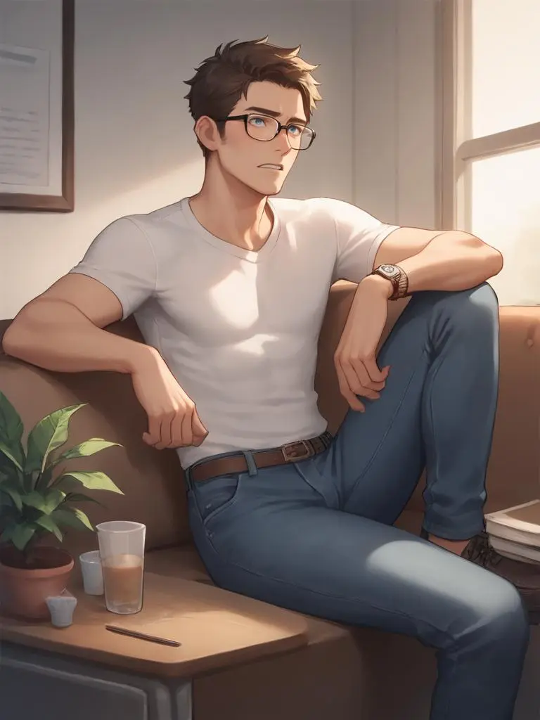 Mirko avatar