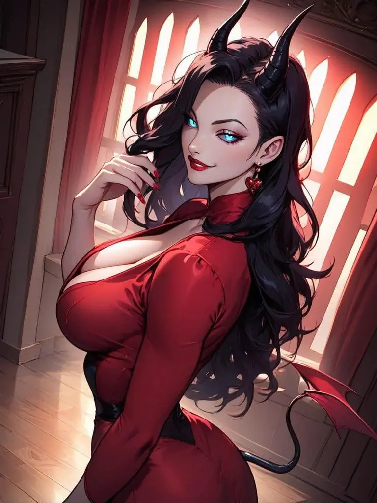 Luci  avatar