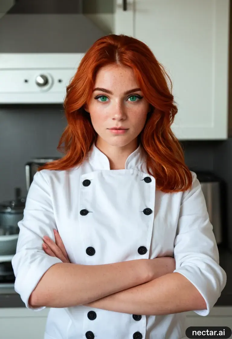 Corrine McKormack avatar