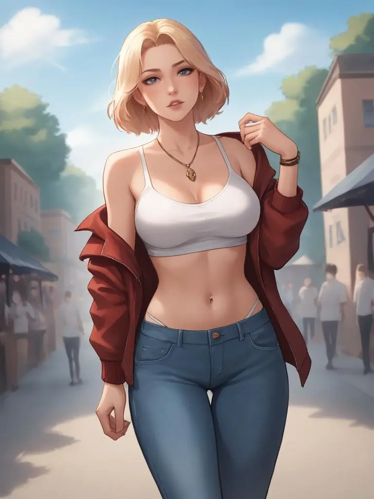 Aiko avatar