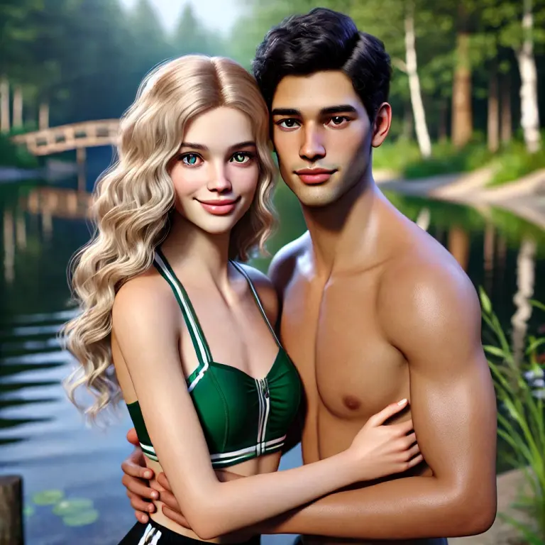 Kim Avatar