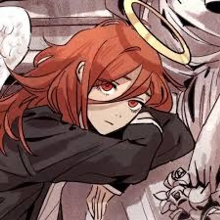 mary (by alex g) avatar