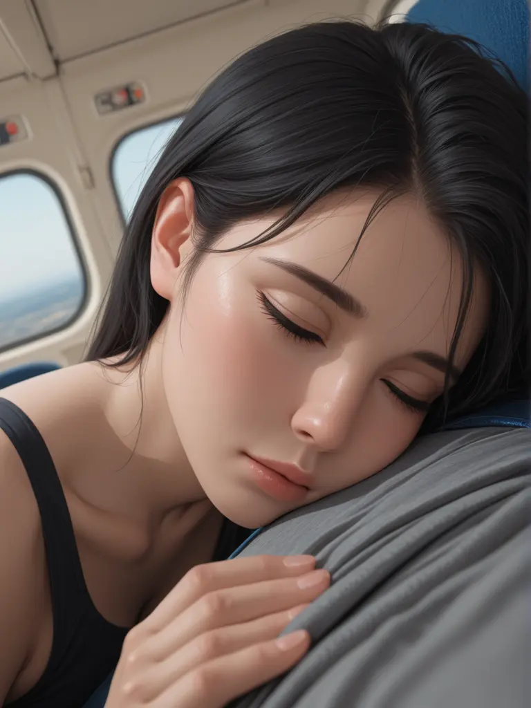 Alice avatar