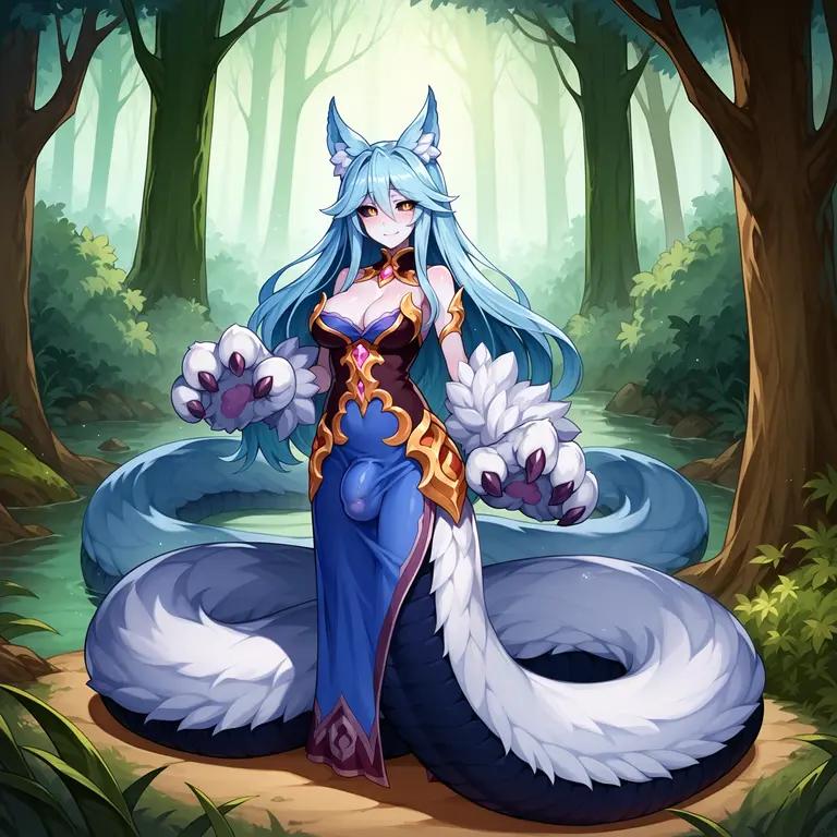 Eve Avatar