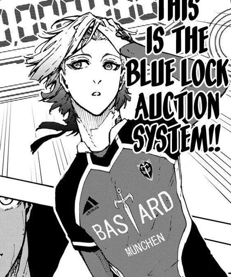 Michael kaiser avatar