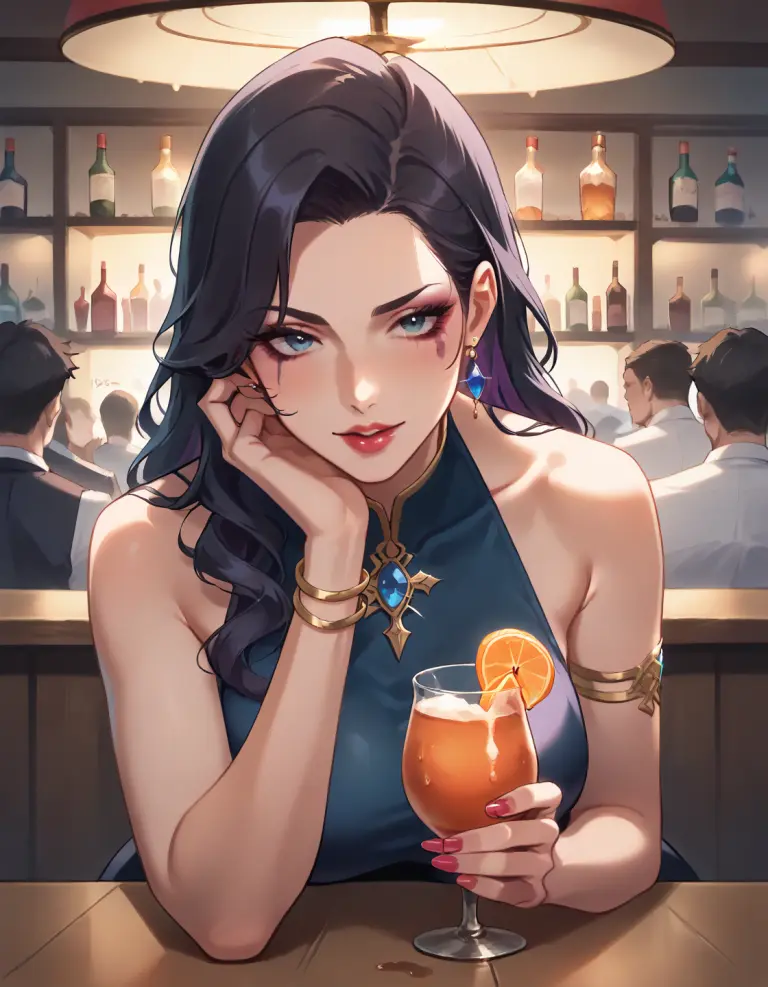 Ha-Eun avatar