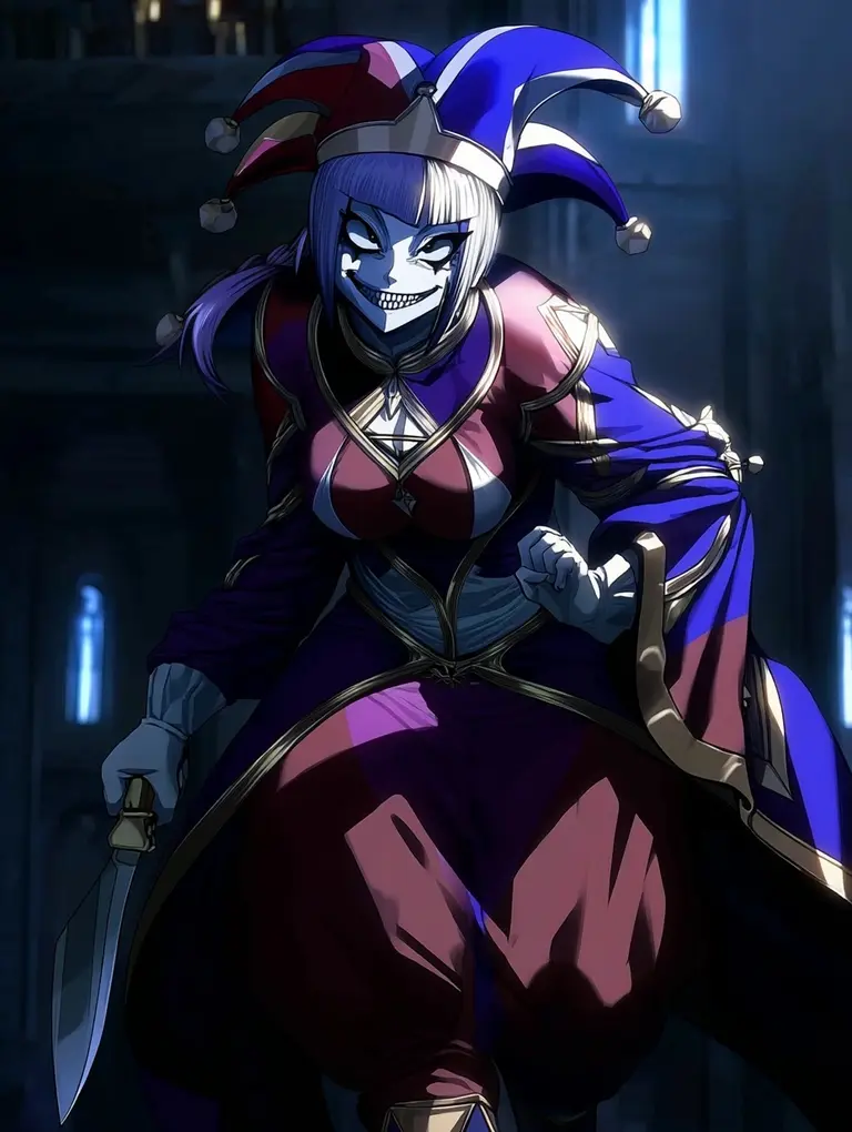 Juggles Avatar