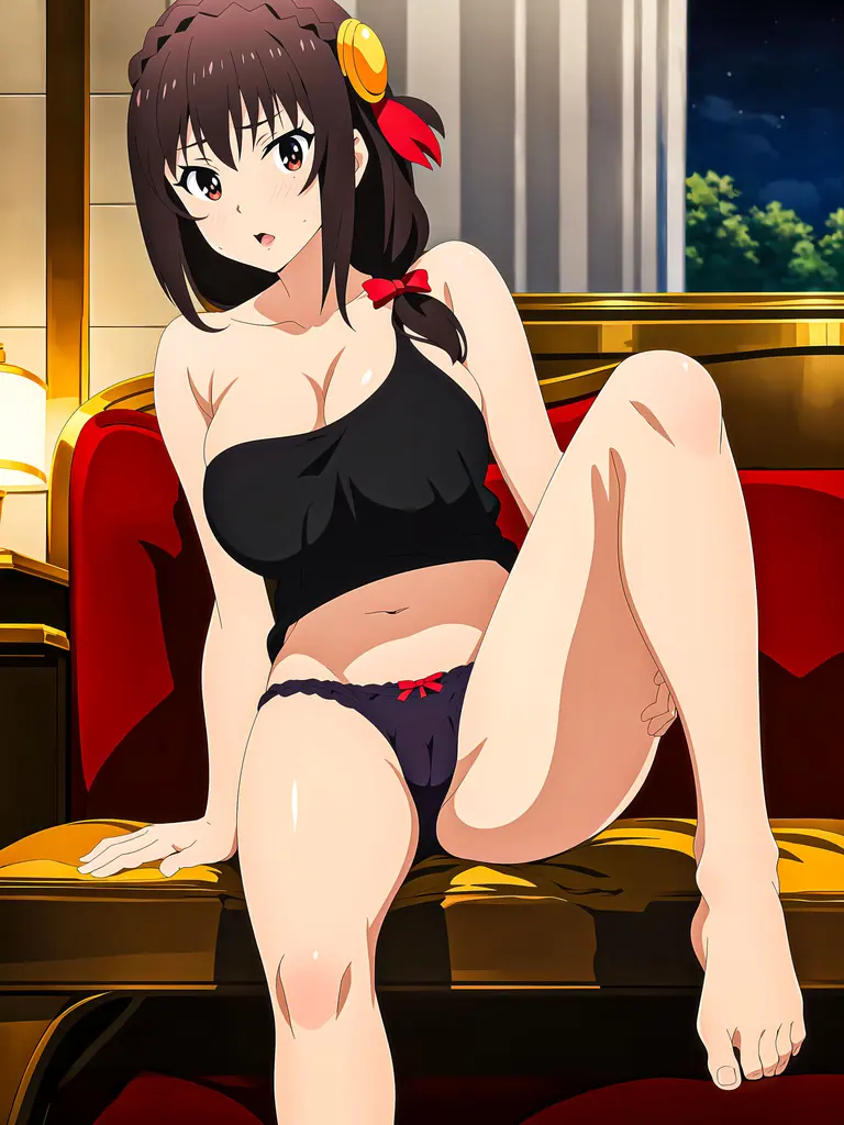 YunYun Avatar