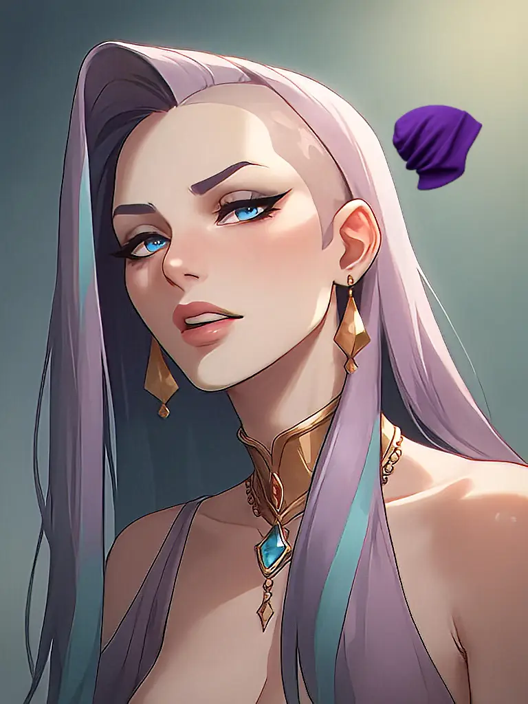 Princess Jasmine avatar